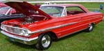 64 Ford Galaxie 2dr Hardtop