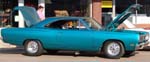 69 Plymouth Road Runner 2dr Hardtop
