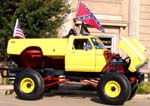 76 Ford Pickup Lifted 4x4