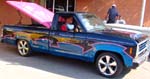 83 Ford Ranger Pickup