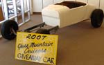 07 Gloss Mountain Giveaway Car