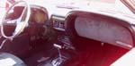 69 Ford Mustang Fastback Dash