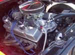 86 Chevy S10 Pickup w/SBC V8