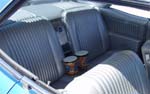 65 Buick Riviera 2dr Hardtop Custom Interior