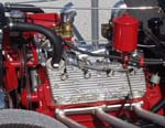 26 Ford Model T Hiboy Roadster w/Lhead 2x2 V8