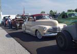 Historic Route 66 Cruise