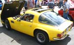 73 TVR Coupe