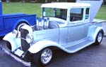 32 Ford Xcab Pickup