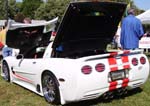 03 Corvette Z06 Coupe