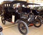 23 Ford Model T Touring