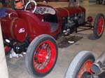 26 Ford Model T Dual Engine Racer