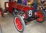 26 Ford Model T Dual Engine Racer