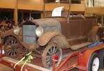 26 Ford Model T Touring