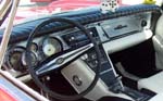 63 Buick Riviera 2dr Hardtop Custom Dash