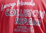 Lonny Moore's Collision Repair