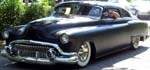 52 Buick Chopped Coupe