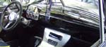 49 Chevy Coupe Custom Dash