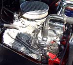 50 Mercury ForDor Sedan w/Lhead V8