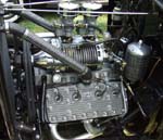 32 Ford Hiboy Roadster w/SC Lhead V8