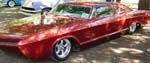 66 Chevy Impala 2dr Hardtop Custom
