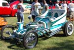 Ed Roth 'Outlaw' Bucket Roadster Replica