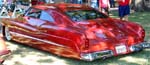 50 Buick 'Copperhead' 2dr Hardtop Custom