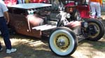 26 Ford Model T Loboy Chopped Coupe