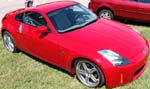 05 Nissan Z Coupe