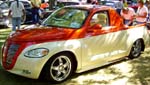 03 Chrysler PT Cruiser Pickup Custom