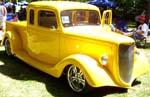 36 Ford Xcab Pickup