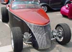 37 Ford 'Downs' Roadster