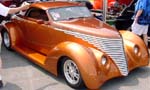 38 Ford 'CtoC' Coupe