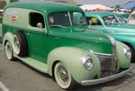 41 Ford Panel Delivery