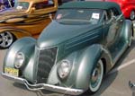 36 Ford 'CtoC' Roadster