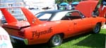 70 Plymouth Superbird 2dr Hardtop