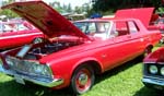 63 Plymouth Savoy Coupe