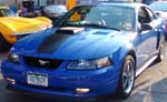 04 Ford Mustang Mach I Coupe