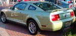 05 Ford Mustang Fastback