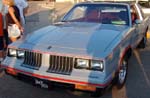 84 Olds Cutlass Hurst/Olds Coupe
