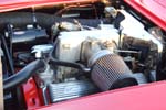 59 Corvette Roadster w/SBC FI V8