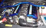 06 Pontiac GTO V8