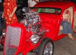 33 Ford Hiboy Chopped Coupe