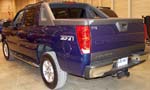 05 Chevy Avalanche 4dr Pickup