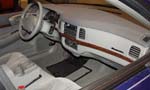 05 Chevy Impala 4dr Sedan Dash