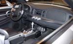 05 Chevy SSR Roadster Pickup Dash