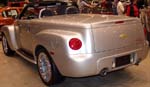 05 Chevy SSR Roadster Pickup