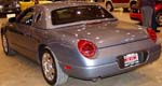 05 Thunderbird Coupe