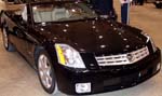 05 Cadillac XLR Roadster