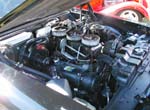63 Pontiac Tempest w/BBP 3x2 421 V8