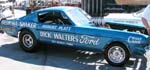 65 Ford Mustang Fastback 'Georgia Shaker' Funny Car
